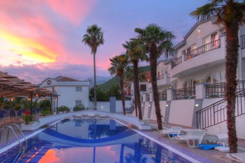 47 bedrooms Commercial property in Herceg Novi, Montenegro No. 66877 2