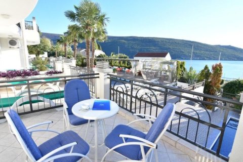 47 bedrooms Commercial property in Herceg Novi, Montenegro No. 66877 16