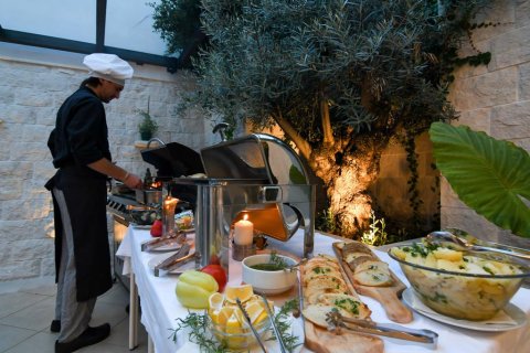 47 bedrooms Commercial property in Herceg Novi, Montenegro No. 66877 23