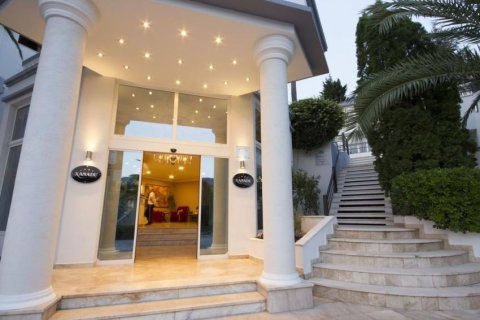 47 bedrooms Commercial property in Herceg Novi, Montenegro No. 66877 9