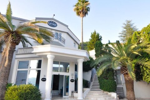 47 bedrooms Commercial property in Herceg Novi, Montenegro No. 66877 6