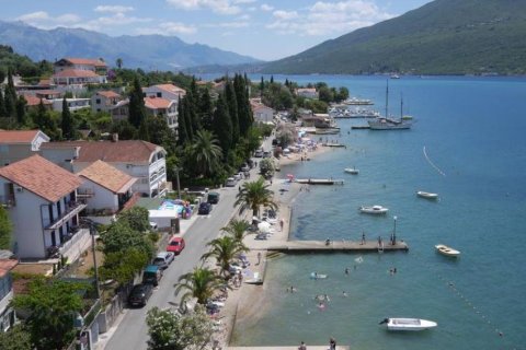 47 bedrooms Commercial property in Herceg Novi, Montenegro No. 66877 24