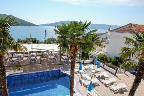 47 bedrooms Commercial property in Herceg Novi, Montenegro No. 66877 22