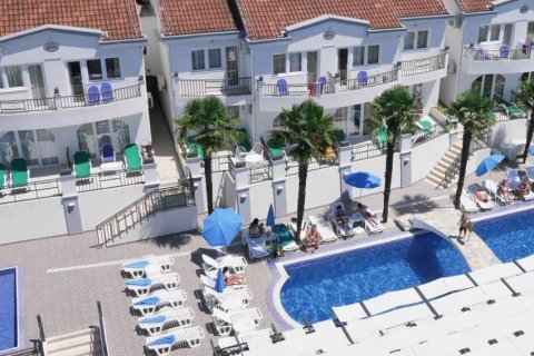 47 bedrooms Commercial property in Herceg Novi, Montenegro No. 66877 3