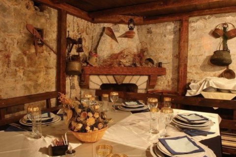 47 bedrooms Commercial property in Herceg Novi, Montenegro No. 66877 18