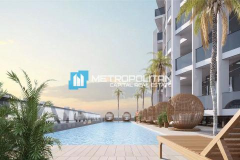 1 dormitorio Apartment en Al Reem Island, UAE No. 123325