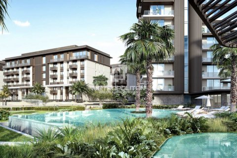 1 chambre Appartement à Phuc Dong, Vietnam No. 92985 6