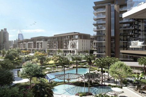 1 chambre Appartement à Phuc Dong, Vietnam No. 92985 7