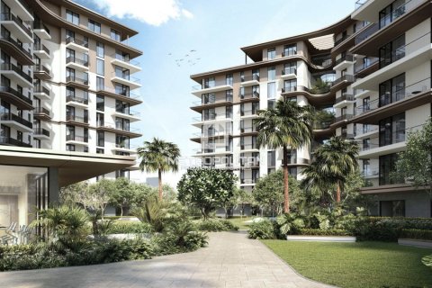 1 chambre Appartement à Phuc Dong, Vietnam No. 92985 1