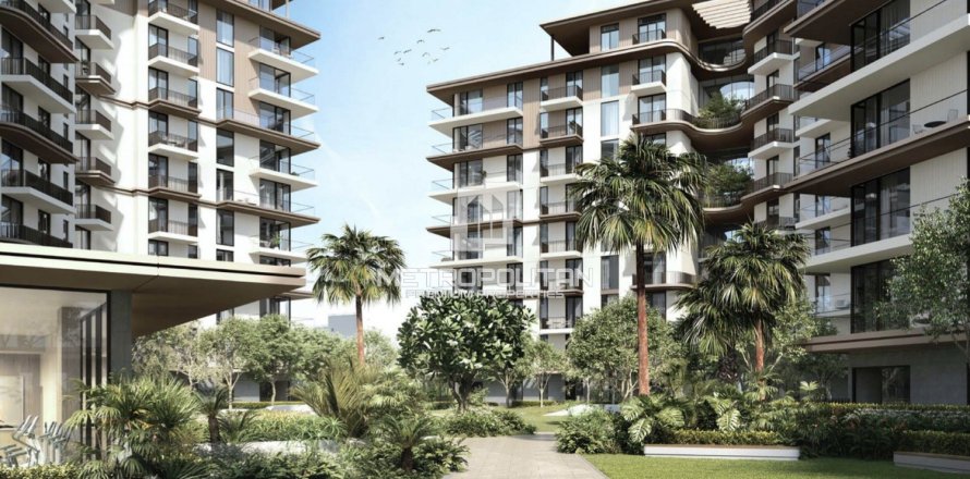 1 chambre Appartement à Phuc Dong, Vietnam No. 92985