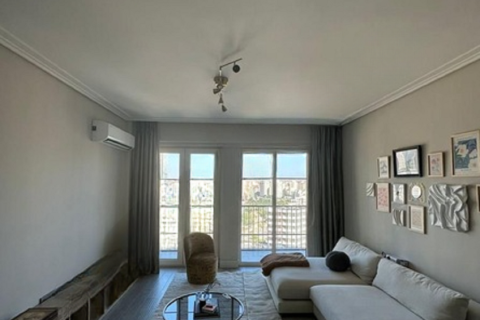 1 chambre Appartement à Istanbul, Turkey No. 114144