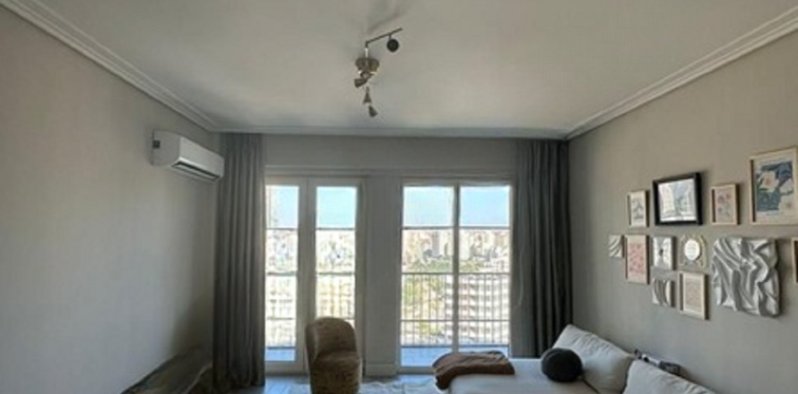 1 dormitorio Apartment en Istanbul, Turkey No. 114144