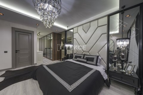 5 chambres Appartement à Phu Binh, Vietnam No. 15924 23