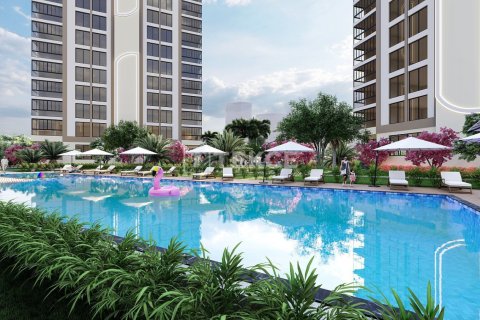 5 chambres Appartement à Phu Binh, Vietnam No. 15924 15