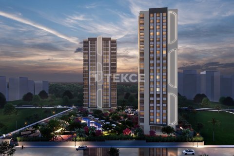 5 chambres Appartement à Phu Binh, Vietnam No. 15924 17