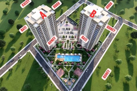 5 chambres Appartement à Phu Binh, Vietnam No. 15924 10