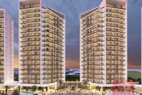 2 dormitorios Apartment en Livadia, Cyprus No. 103641 1