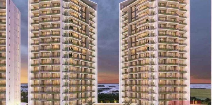 2 dormitorios Apartment en Livadia, Cyprus No. 103641