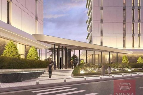 2 dormitorios Apartment en Livadia, Cyprus No. 103641 2