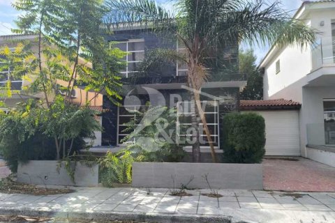 3 chambres House à Agios Athanasios, Cyprus No. 70728 1