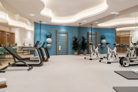 2 bedrooms Properties in Tan Xuan, Vietnam No. 27573 10