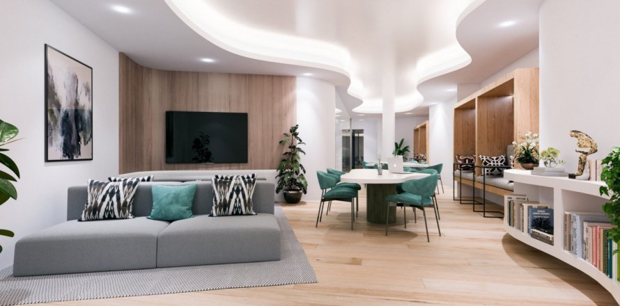 2 dormitorios Duplex en Marbella, Spain No. 27573