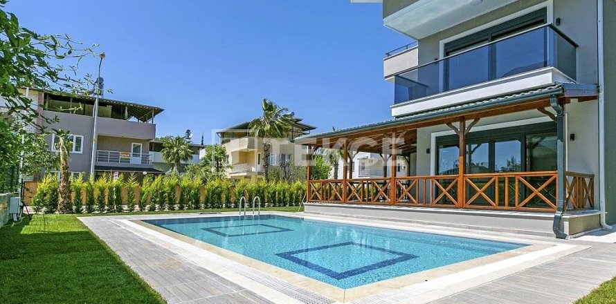 3 bedrooms Villa in Vu Xa, Vietnam No. 10937