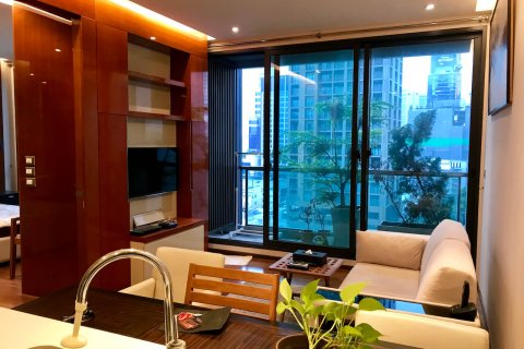 1 bedroom Condo  in Bangkok, Thailand No. 98335 5