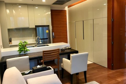 1 bedroom Condo  in Bangkok, Thailand No. 98335 4