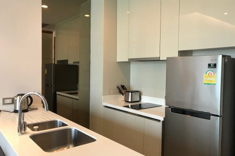 1 bedroom Condo  in Bangkok, Thailand No. 98335 7