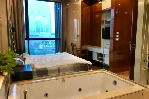 1 bedroom Condo  in Bangkok, Thailand No. 98335 3