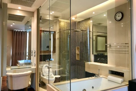 1 bedroom Condo  in Bangkok, Thailand No. 98335 2