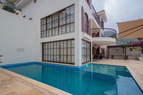 7 rooms Villa à Chau Lang, Vietnam No. 21521 19