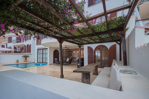 7 rooms Villa à Chau Lang, Vietnam No. 21521 26