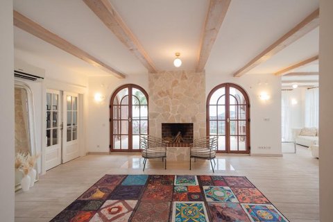 7 rooms Villa à Chau Lang, Vietnam No. 21521 25