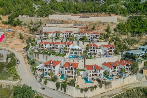 7 rooms Villa à Chau Lang, Vietnam No. 21521 10