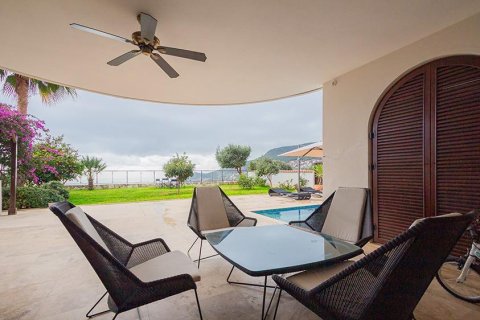 7 rooms Villa à Chau Lang, Vietnam No. 21521 18