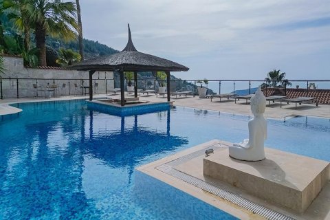 7 rooms Villa à Chau Lang, Vietnam No. 21521 14