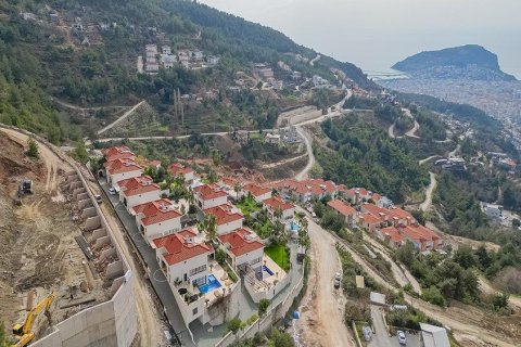 7 rooms Villa à Chau Lang, Vietnam No. 21521 12