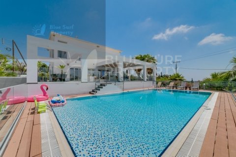 3 bedrooms Villa in Protaras, Cyprus No. 36513 24