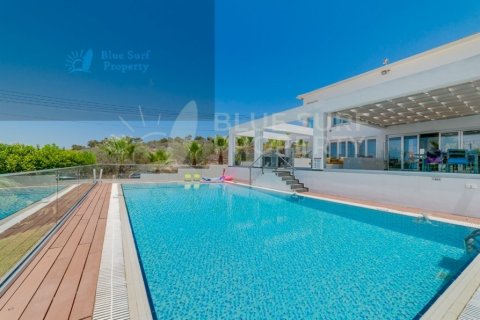3 bedrooms Villa in Protaras, Cyprus No. 36513 25