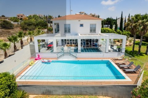 3 bedrooms Villa in Protaras, Cyprus No. 36513 1