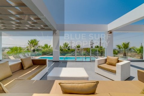 3 bedrooms Villa in Protaras, Cyprus No. 36513 22