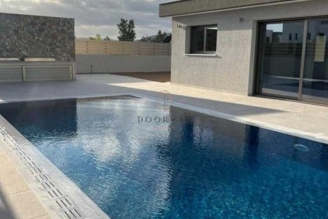 3 bedrooms House in Moni, Cyprus No. 101311 12