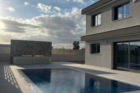 3 bedrooms House in Moni, Cyprus No. 101311 1