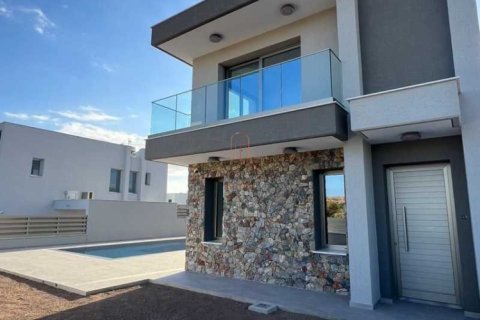 3 bedrooms House in Moni, Cyprus No. 101311 2