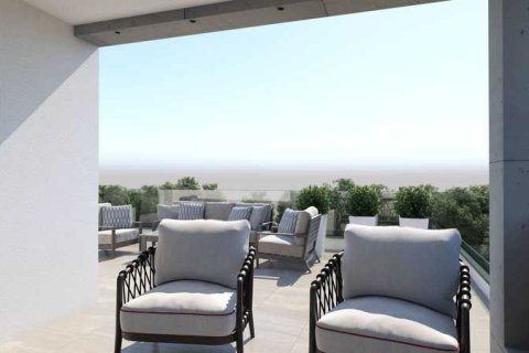 4 chambres Appartement à Agios Athanasios, Cyprus No. 33224 5