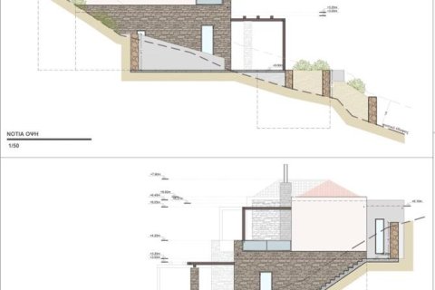 2 bedrooms Villa in Agios Nikolaos, Greece No. 109539 3