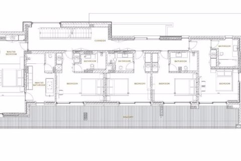 5 bedrooms Villa in Ayia Napa, Cyprus No. 37081 21