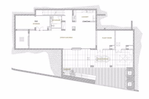 5 bedrooms Villa in Ayia Napa, Cyprus No. 37081 19